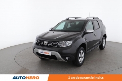 Dacia Duster II 1.5 dCi Blue Prestige 4x2 116 ch 92-Hauts-de-Seine