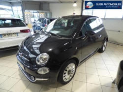 Fiat 500 MY17 1.2 69 ch Lounge 67-Bas-Rhin