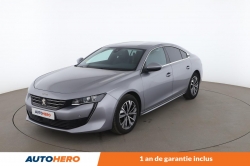 Peugeot 508 1.5 Blue-HDi Allure Pack EAT8 131 ch 92-Hauts-de-Seine