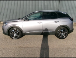 Peugeot 3008 BHDI 130 ALLURE BVM 03-Allier