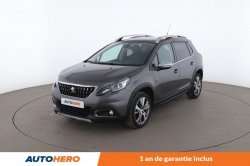 Peugeot 2008 1.2 PureTech Crossway EAT6 110 ch 92-Hauts-de-Seine