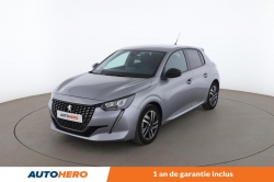 Peugeot 208 1.2 PureTech Allure Pack EAT8 100 ch 92-Hauts-de-Seine