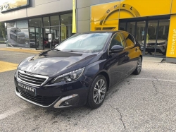 Peugeot 308 1.2 PureTech 130ch S&S BVM6 Allure 73-Savoie