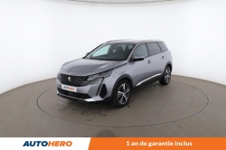 Peugeot 5008 1.5 Blue-HDi Allure Pack EAT8 130 c... 92-Hauts-de-Seine