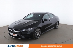 Mercedes CLA 180 AMG Line 7G-DCT 136 ch 92-Hauts-de-Seine