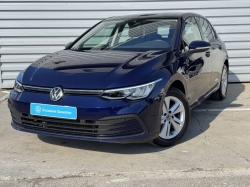 Volkswagen Golf 1.5 eTSI OPF 130 DSG7 Life Plus 84-Vaucluse