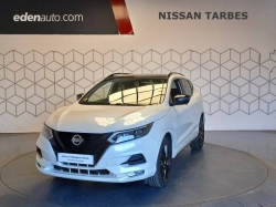 Nissan Qashqai 1.5 dCi 115 DCT N-Tec 65-Hautes-Pyrénées