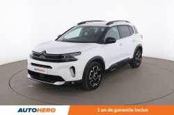 Citroën C5 Aircross 1.2 PureTech Shine Pack EAT... 92-Hauts-de-Seine