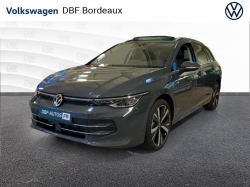 Volkswagen Golf SW 8 FL 1.5 ETSI 150 CH DSG7 STY... 33-Gironde