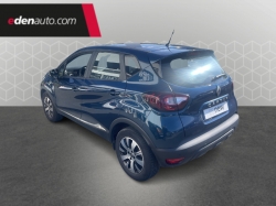 Renault Captur dCi 90 E6C Business 64-Pyrénées-Atlantiques