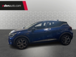 Renault Captur mild hybrid 140 Techno fast track 64-Pyrénées-Atlantiques