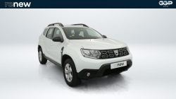 Dacia Duster Blue dCi 115 4x2 Confort 59-Nord