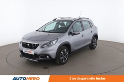 Peugeot 2008 1.2 PureTech Allure EAT6 110 ch 92-Hauts-de-Seine