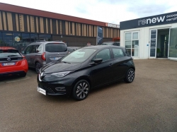 Renault Zoe E-TECH ELECTRIQUE R110 - MY22 Evolut... 52-Haute-Marne