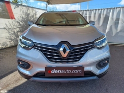 Renault Kadjar TCe 140 FAP EDC Intens 31-Haute-Garonne