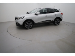 Renault Kadjar Intens EDC TCe 130 Energy 81-Tarn