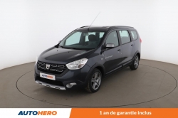 Dacia Lodgy Stepway 1.5 dCi Blue 7PL 116 ch 92-Hauts-de-Seine