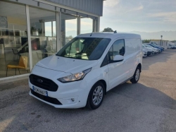 Ford Transit Connect FGN L1 1.5 ECOBLUE 120 S&S ... 26-Drôme