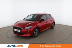 Peugeot 208 1.2 PureTech Roadtrip EAT8 100 ch 92-Hauts-de-Seine