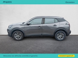 Peugeot 2008 1.2 PureTech 130ch S&S Active Busin... 44-Loire-Atlantique