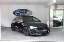 Audi RS3 Sportback 2.5 TFSI 400 S tronic 7 Quatt... 06-Alpes Maritimes