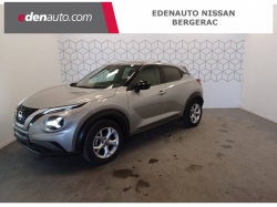 Nissan Juke DIG-T 114 N-Connecta 24-Dordogne