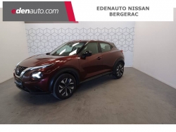 Nissan Juke DIG-T 114 Business Edition 24-Dordogne