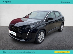 Peugeot 3008 1.5 BlueHDi 130ch S&S Active Busine... 69-Rhône