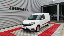 Fiat Doblo Cargo FT 1.3 MULTIJET 95 PACK PROFESS... 35-Ille-et-Vilaine