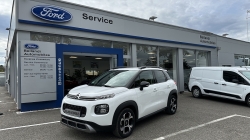 Citroën C3 Aircross 1.2 PURETECH 12V - 110 S&S ... 47-Lot-et-Garonne