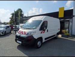 Citroën Jumper L2H2 2.0L HDI 110 CV 49-Maine-et-Loire