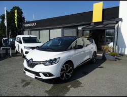 Renault Grand Scénic INTENS BLUE DCI 120 7 PLAC... 49-Maine-et-Loire