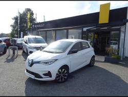 Renault Zoe ACHAT INTEGRAL EVOLUTION R110 49-Maine-et-Loire