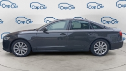 Audi A6 IV 2.0 TDI 177 Multitronic 8 Business Li... 75-Paris