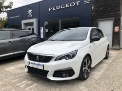 Peugeot 308 2.0 GT 180 CV EAT8 47-Lot-et-Garonne