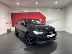 Audi A1 ALLSTREET 30 TFSI 110 ch S tronic 7 Desi... 93-Seine-Saint-Denis