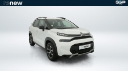 Citroën C3 Aircross PureTech 130 S&S EAT6 Plus 59-Nord