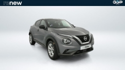 Nissan Juke DIG-T 117 DCT7 N-Connecta 59-Nord