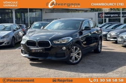 BMW X2 F39 (F39) SDRIVE 16D LOUNGE DKG7 78-Yvelines