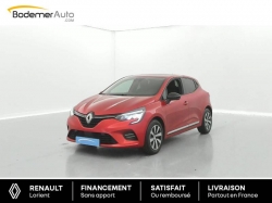 Renault Clio Blue dCi 100 - 21N Limited 56-Morbihan