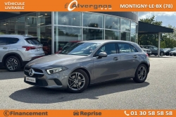 Mercedes Classe A IV 200 STYLE LINE 7G-DCT 78-Yvelines