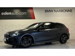 BMW Série 1 116d 116 ch DKG7 M Sport 11-Aude