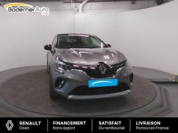 Renault Captur TCe 90 Techno 14-Calvados