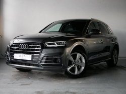 Audi Q5 55 TFSI E 367CH S-LINE 67-Bas-Rhin