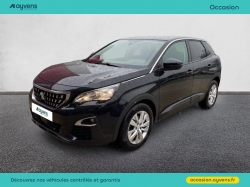 Peugeot 3008 1.2 PureTech 130ch S&S Active Busin... 69-Rhône