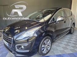 Peugeot 3008 1.6 BHDI 120 STYLE 53-Mayenne