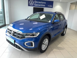 Volkswagen T-Roc 1.0 TSI 110 Start/Stop BVM6 Lif... 84-Vaucluse