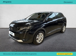 Peugeot 3008 1.5 BlueHDi 130ch S&S Active Busine... 69-Rhône