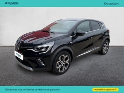 Renault Captur 1.3 TCe mild hybrid 140ch Techno 31-Haute-Garonne