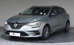 Renault Mégane Estate IV TCe 140 EDC - Edition ... 59-Nord